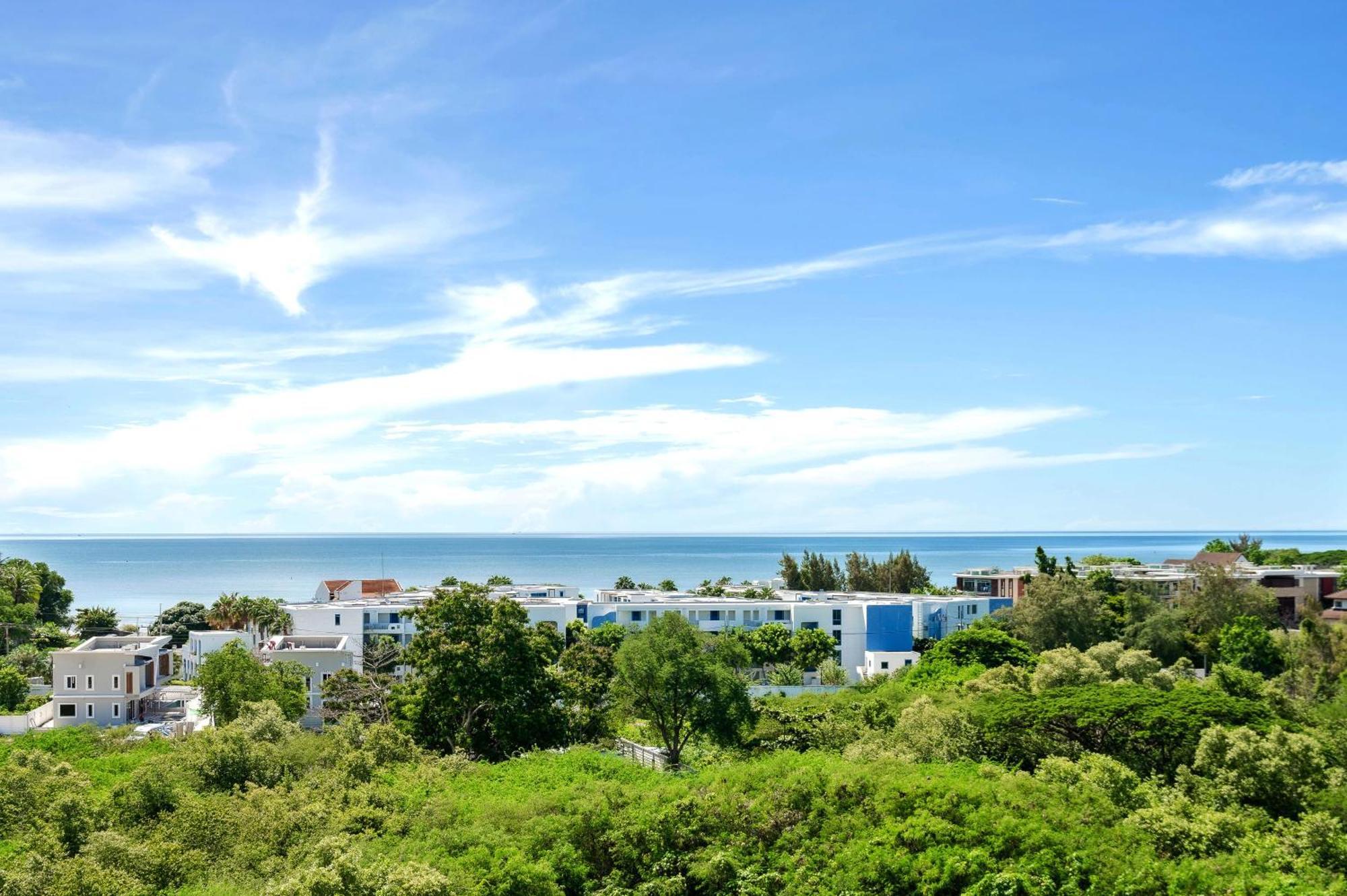 Ferienwohnung First Hua Hin - Happy Rent Exterior foto