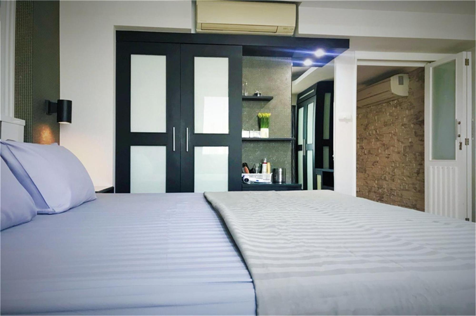 Ferienwohnung First Hua Hin - Happy Rent Zimmer foto