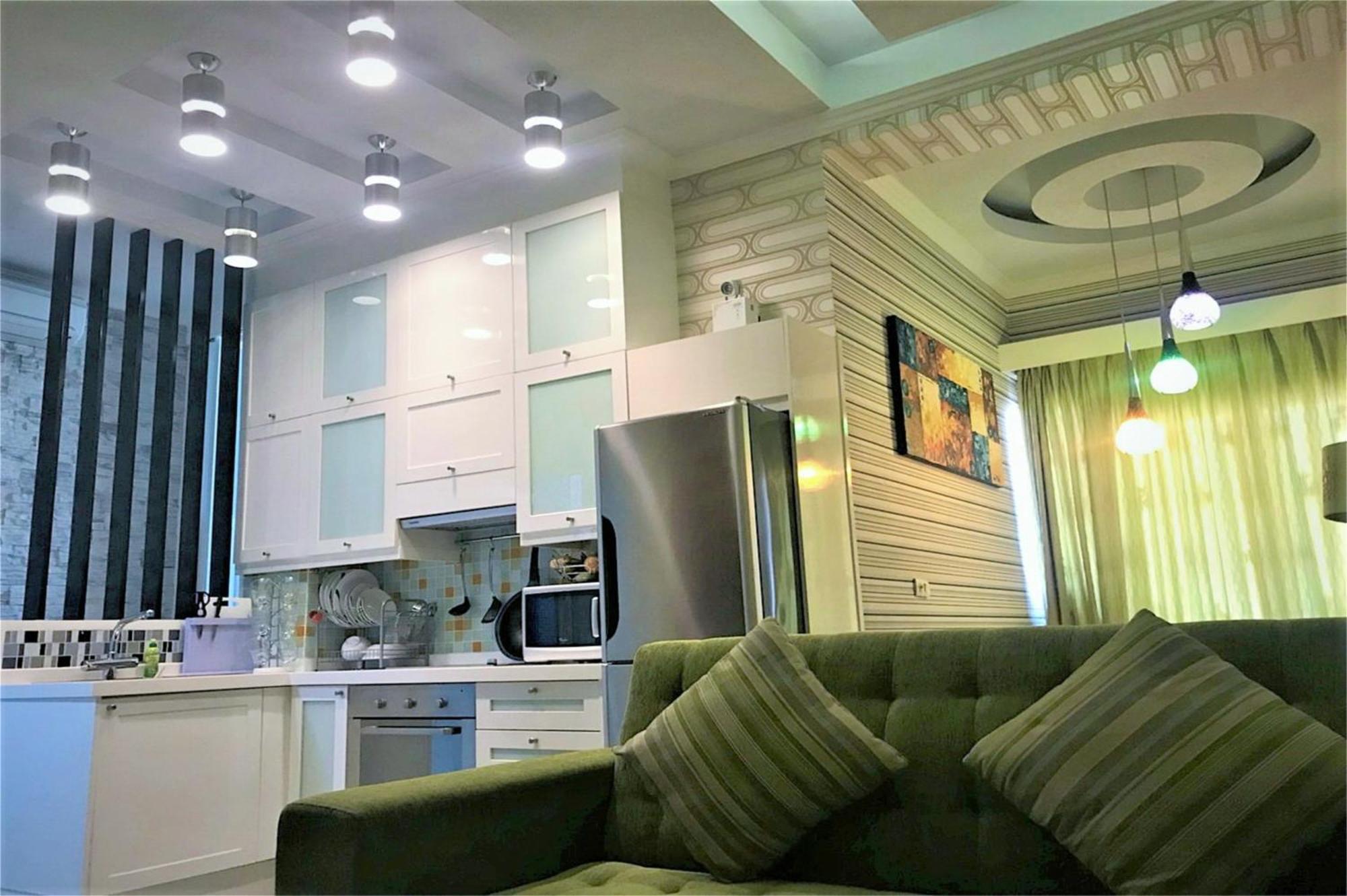Ferienwohnung First Hua Hin - Happy Rent Exterior foto