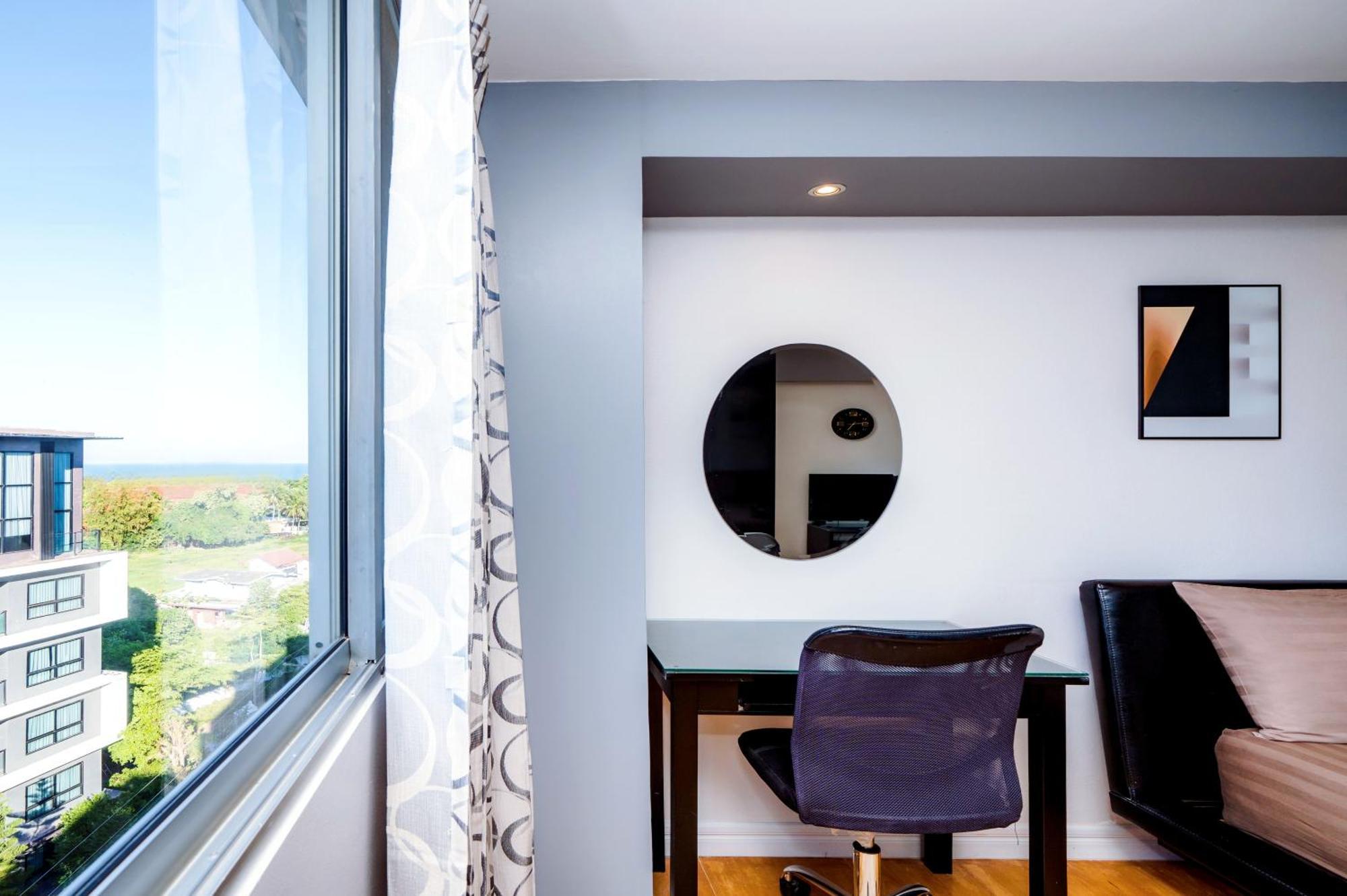 Ferienwohnung First Hua Hin - Happy Rent Exterior foto