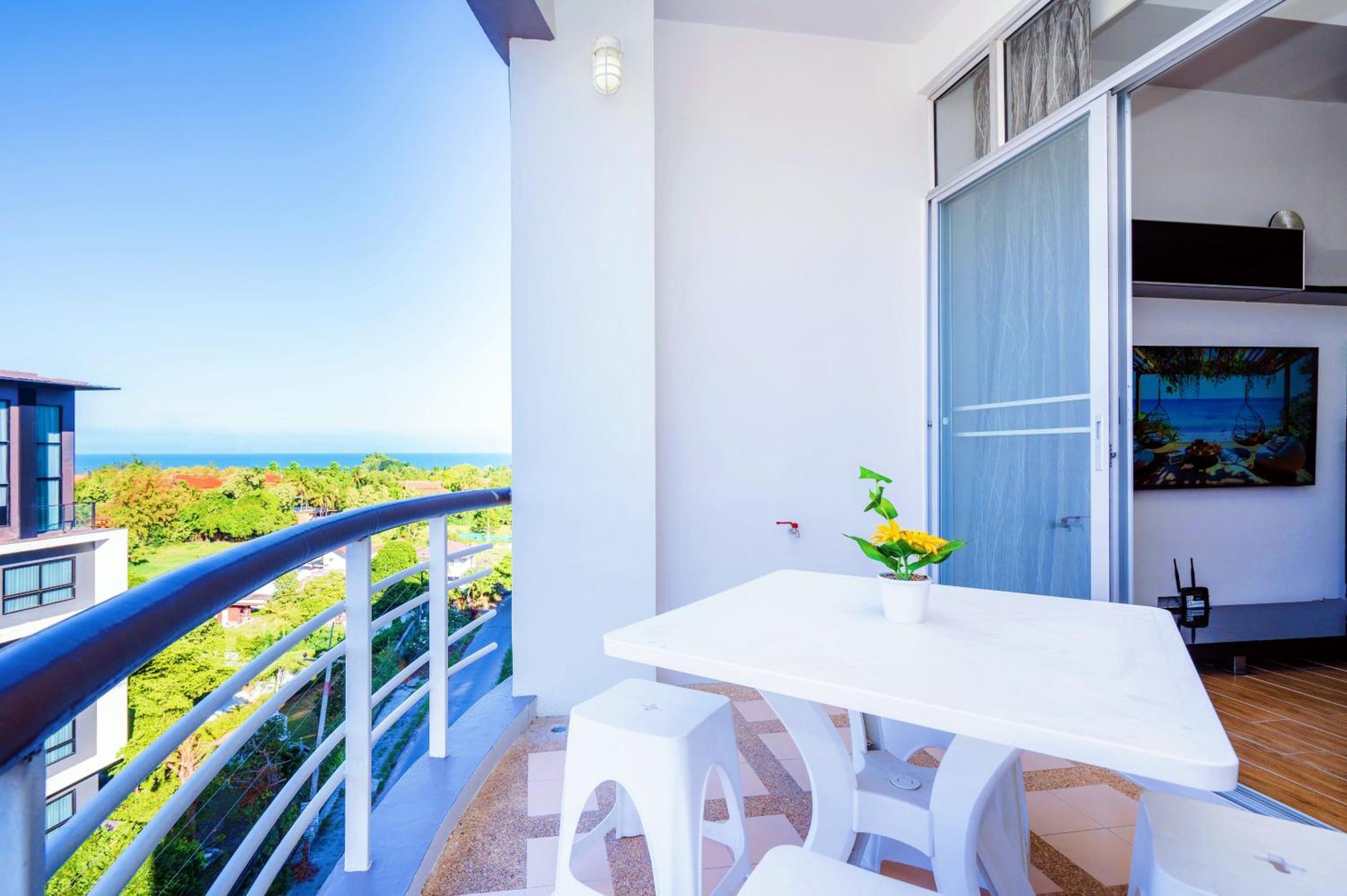 Ferienwohnung First Hua Hin - Happy Rent Exterior foto