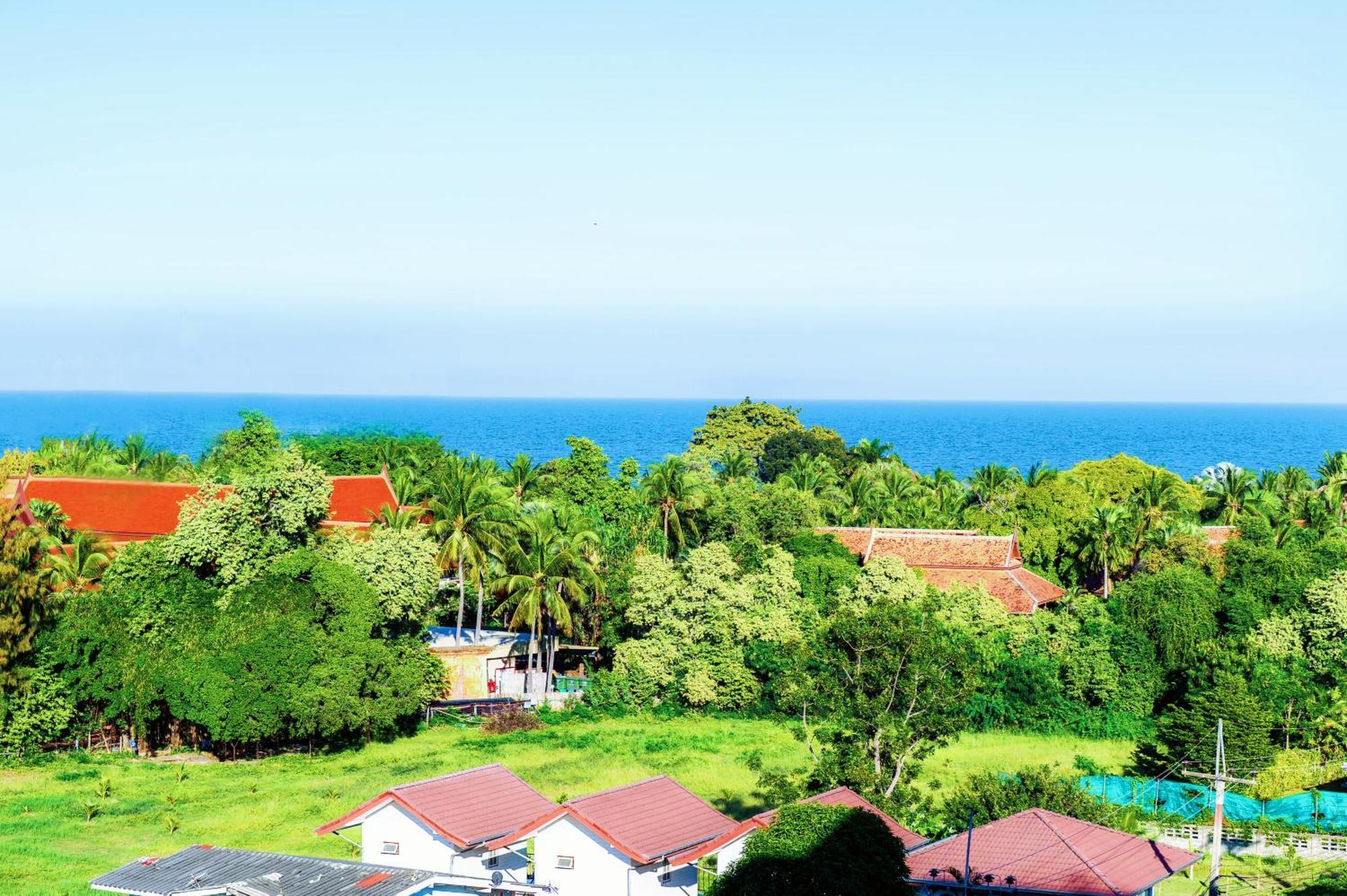 Ferienwohnung First Hua Hin - Happy Rent Zimmer foto