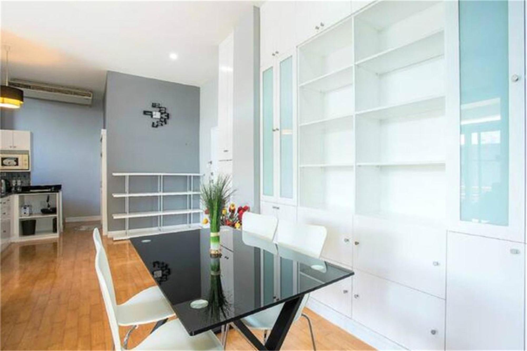 Ferienwohnung First Hua Hin - Happy Rent Zimmer foto