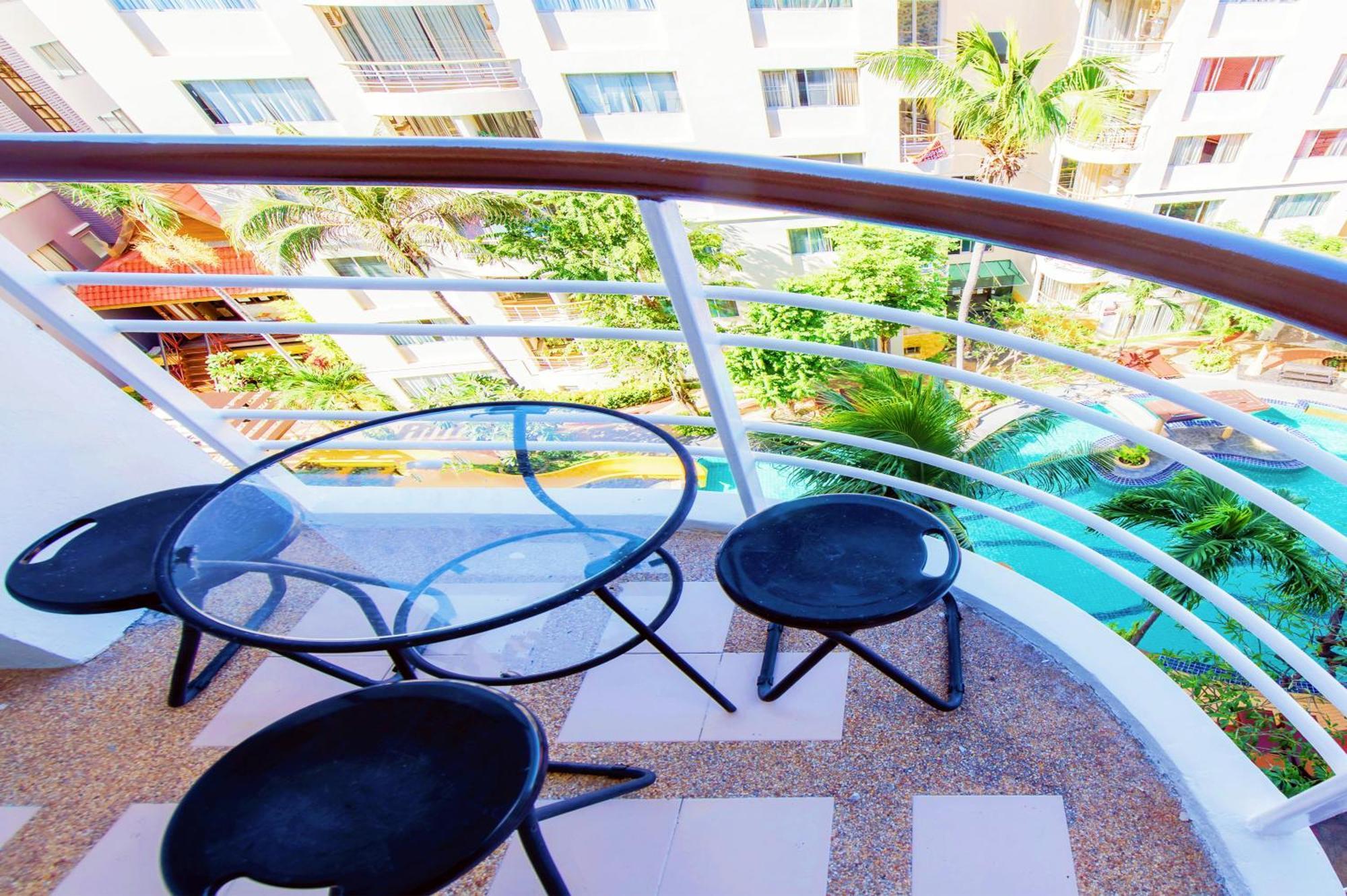 Ferienwohnung First Hua Hin - Happy Rent Zimmer foto